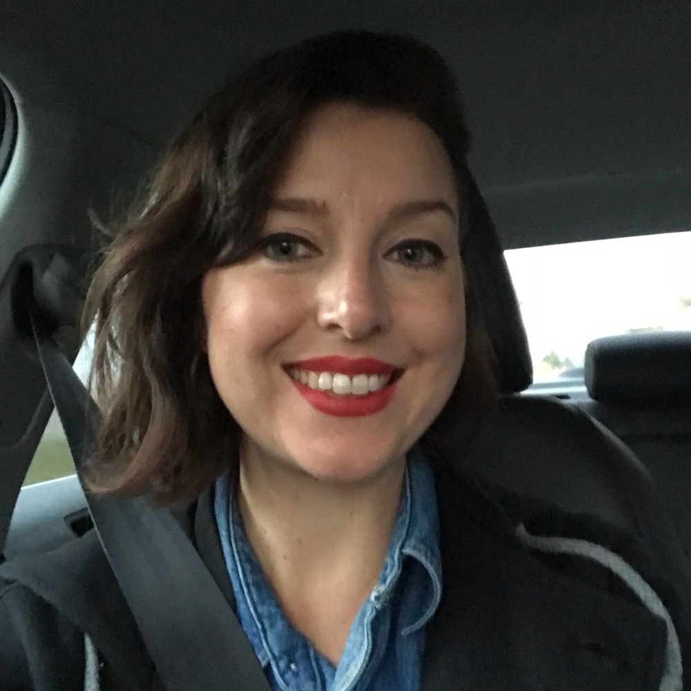 Meet your Posher, Abbey